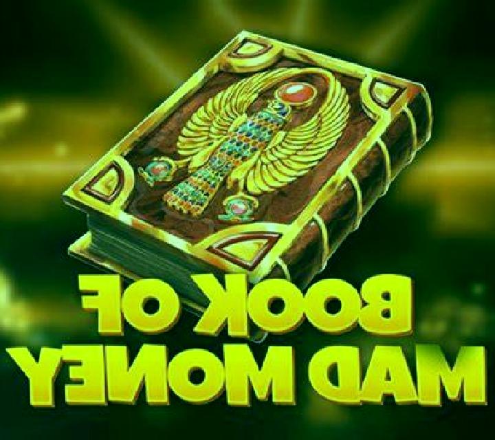 Brainwashed slot game