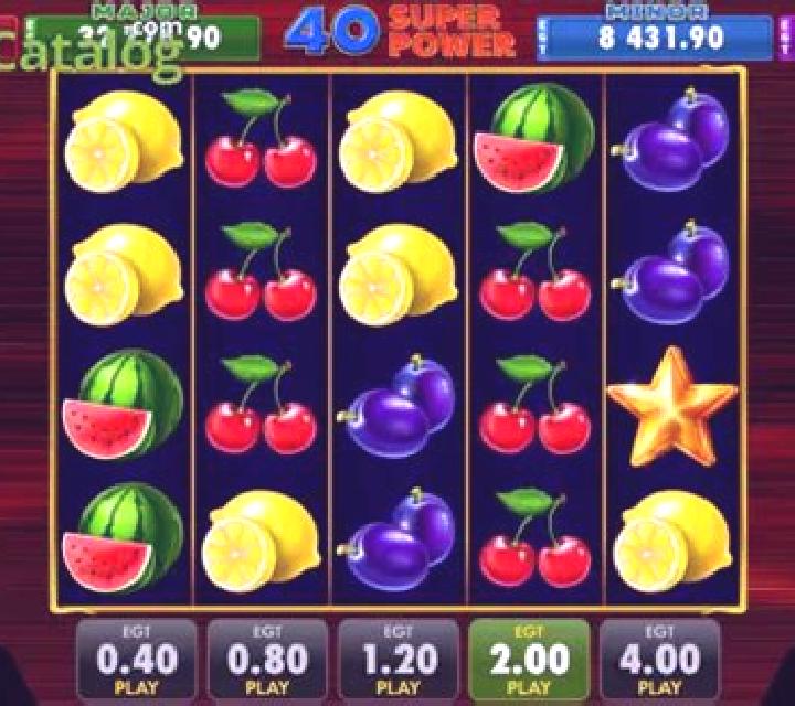 Bratki slot