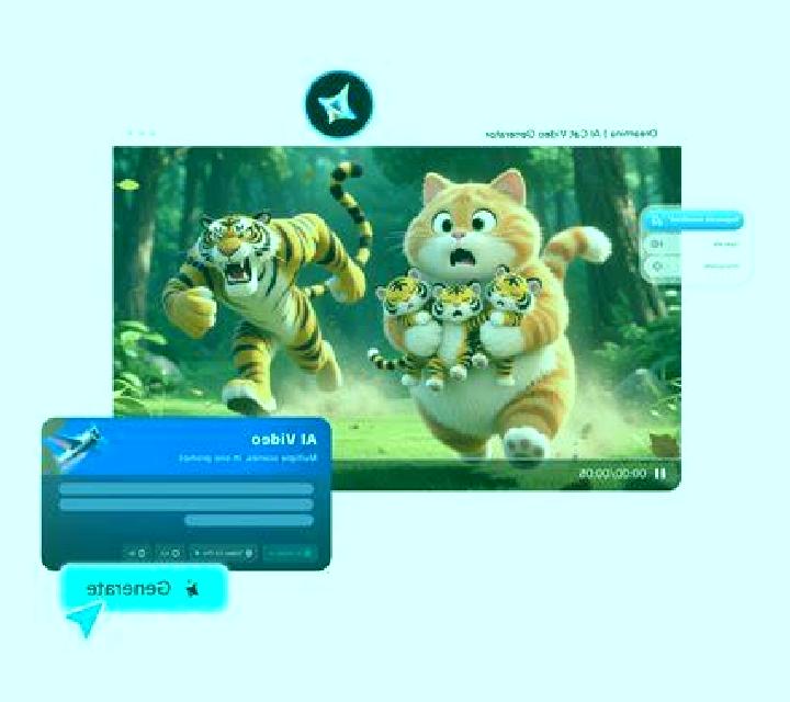 Brave Cat online slot