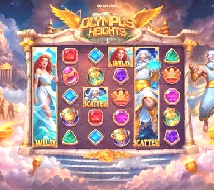 Brazil slot game