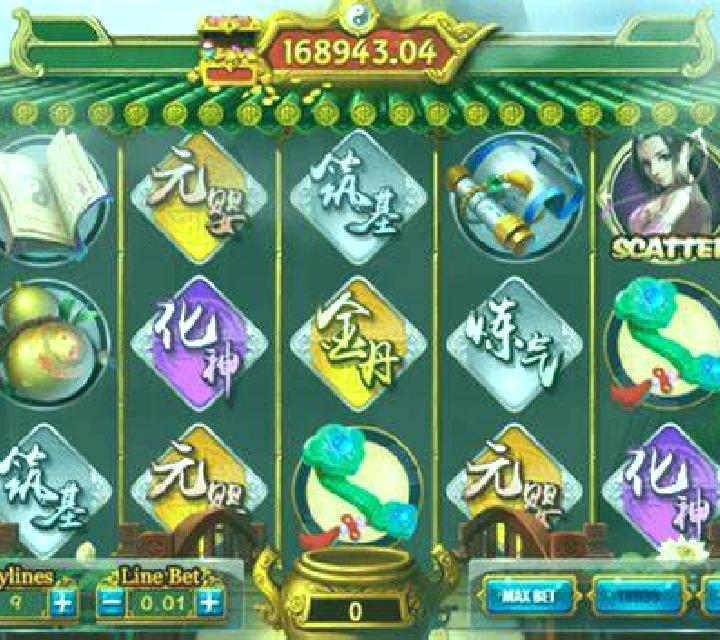 Breakfast Mania slot