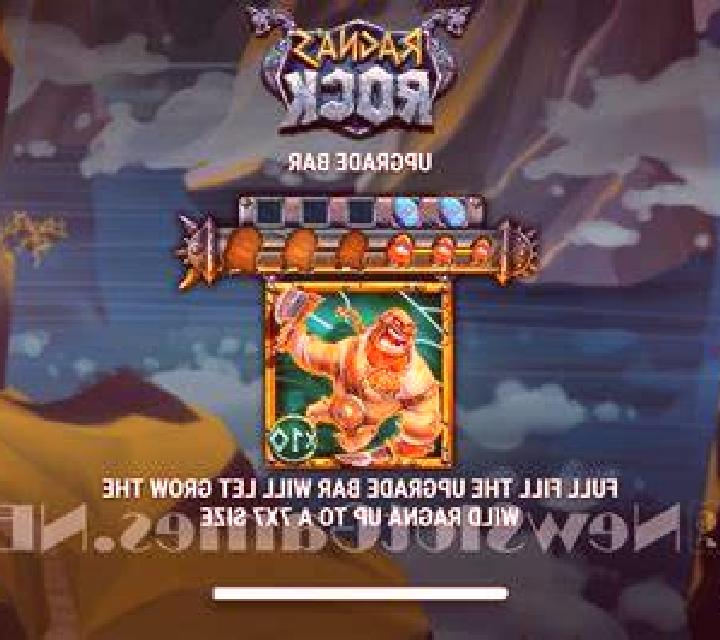 Breakout Bob slot game