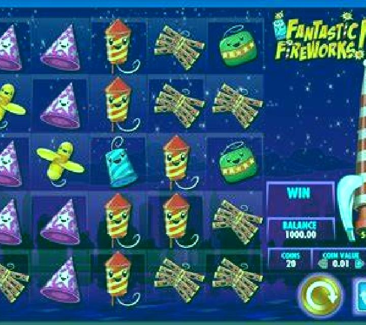 Brilliant Heart Booster slot game