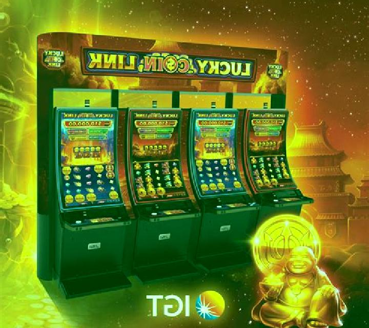 Brilliant Life online slot