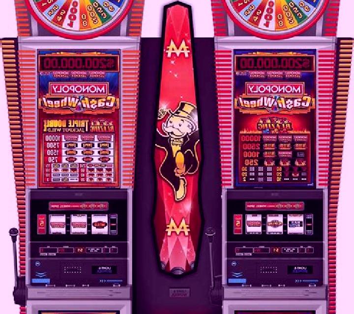 Broadway Pigeon online slot