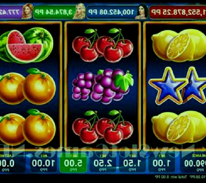 Broccoli Bankers Blitz slot machine