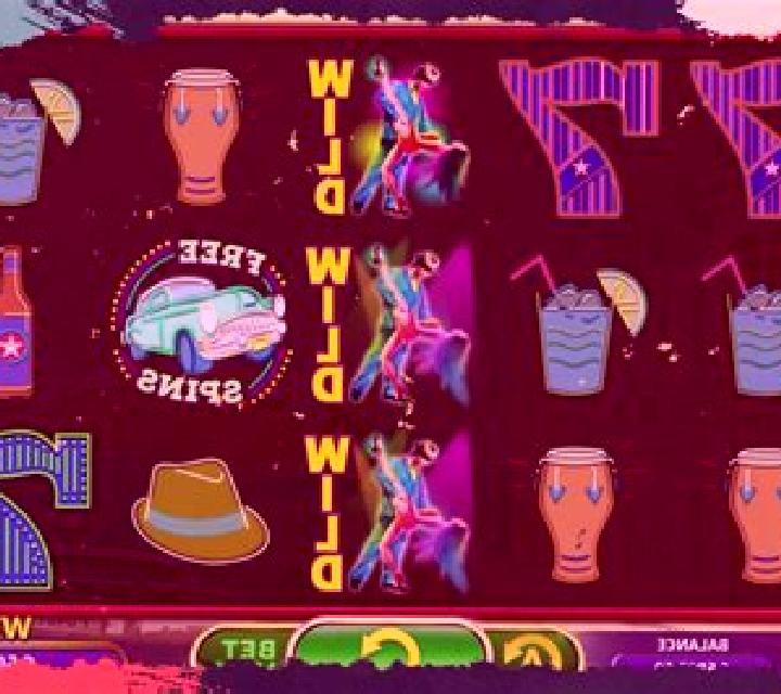 Brood of Gods online slot