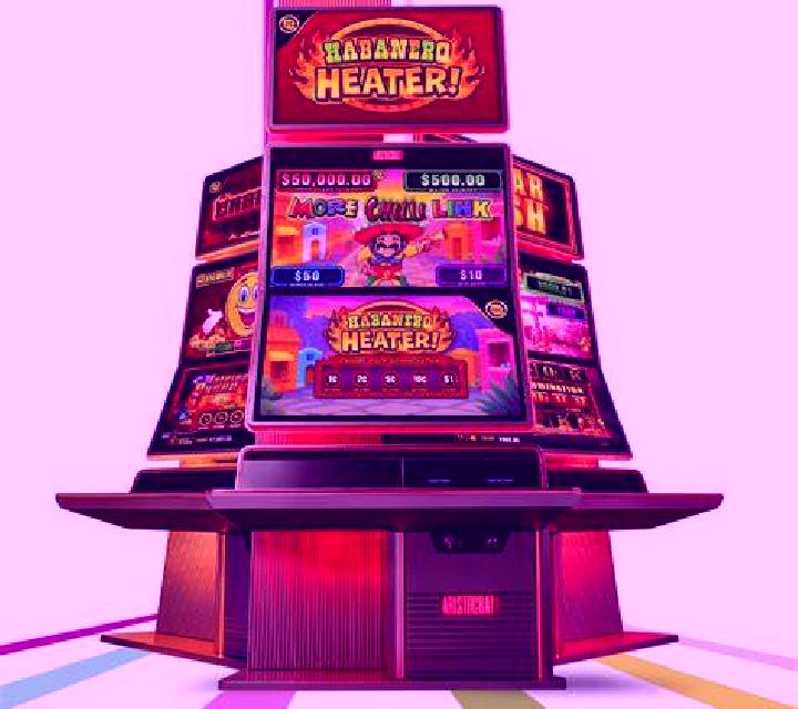 Brood of Gods slot
