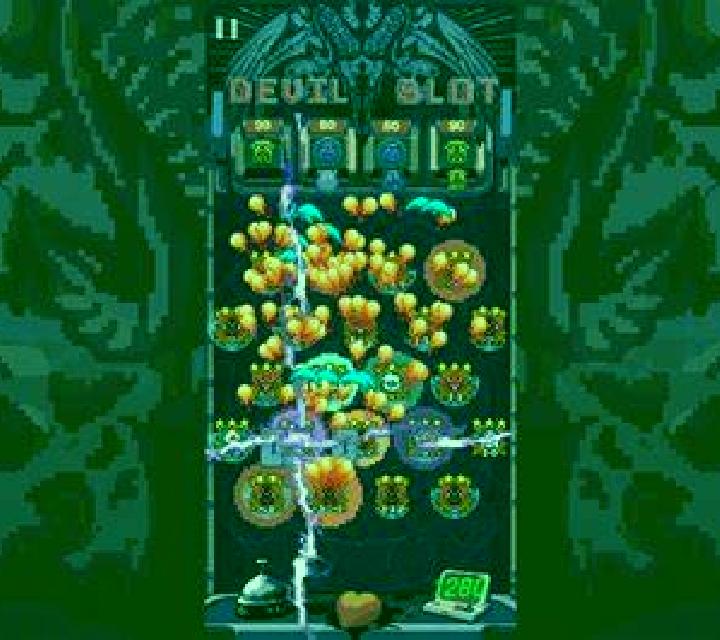 Bubble Craze slot