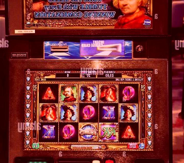 Bubble Up Bingo slot