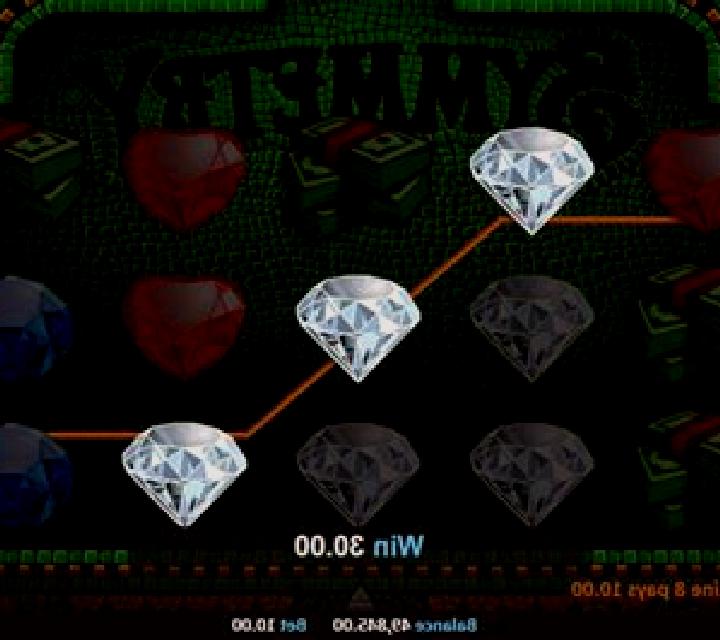 Bubble Wand online slot
