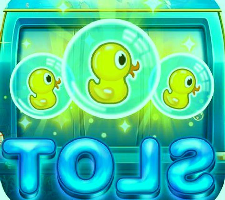 Bubble Wand slot game