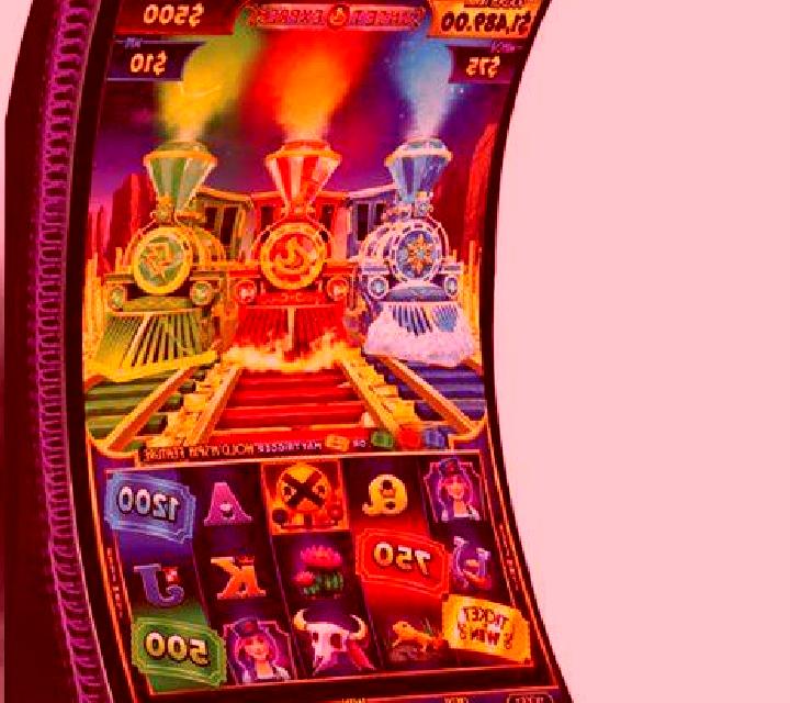Budai Wilds online slot