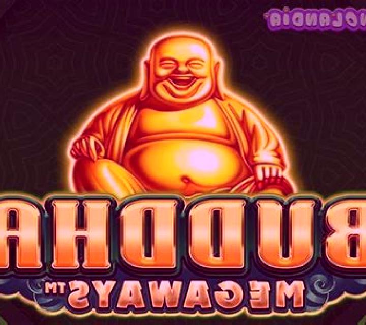 Buddha Megaways online slot