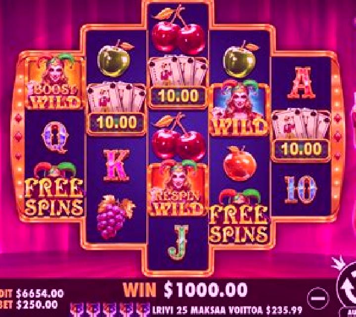 Buddha Megaways slot machine