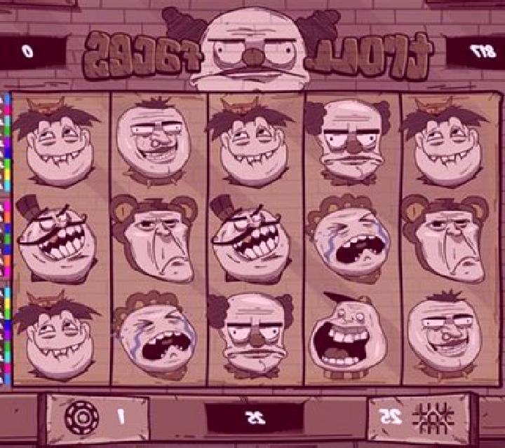Buffalo Clan slot machine
