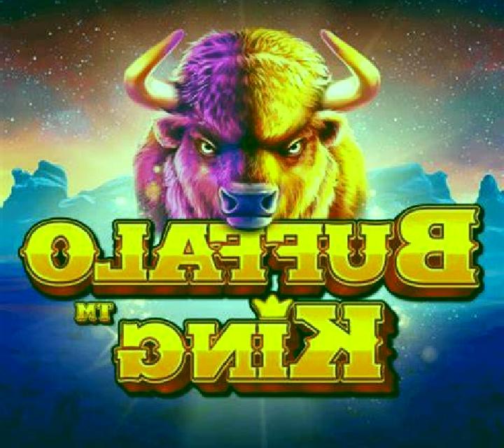 Buffalo King (Nextspin) slot machine
