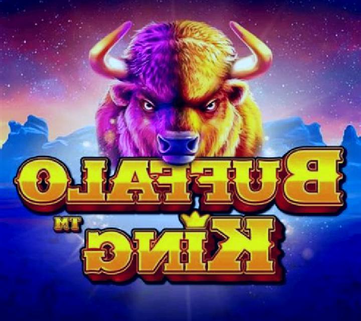 Buffalo King (Nextspin) slot