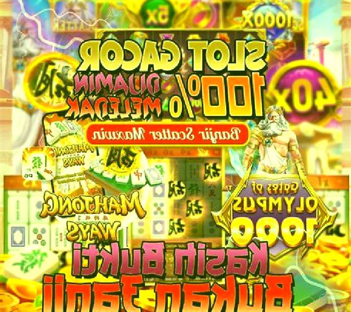 Buffalo Untamed slot