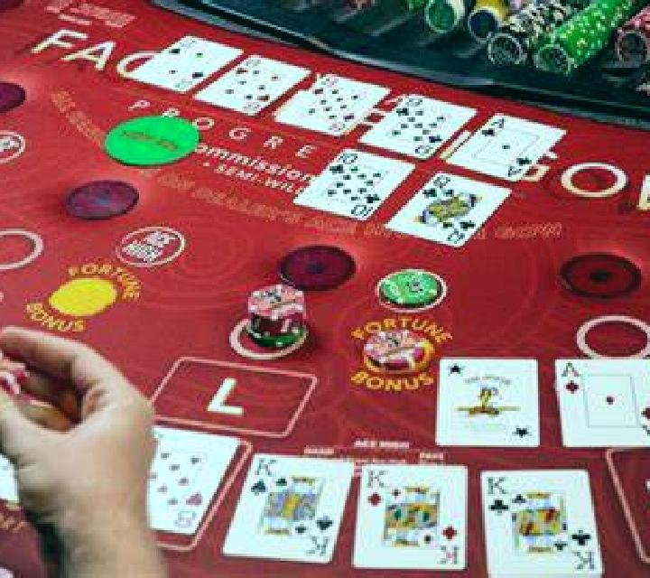 Buffalo Ways (Fa Chai Gaming) online slot