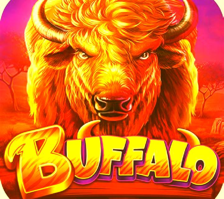 Buffalo Wild Collector slot game