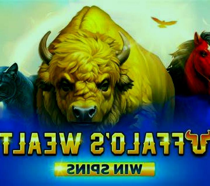 Buffalo s Wealth slot