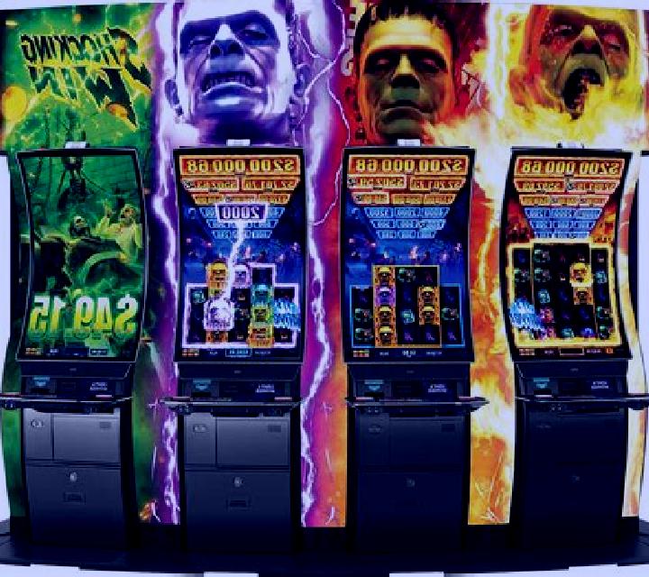 Bug N Out slot