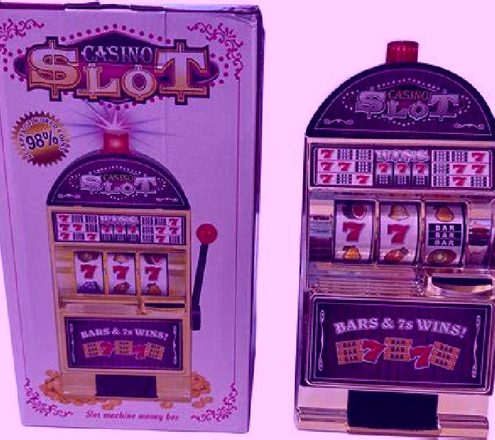 Bulky Fruits online slot