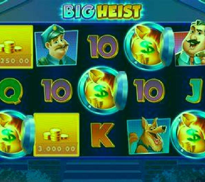 Bull Fight (esball) slot