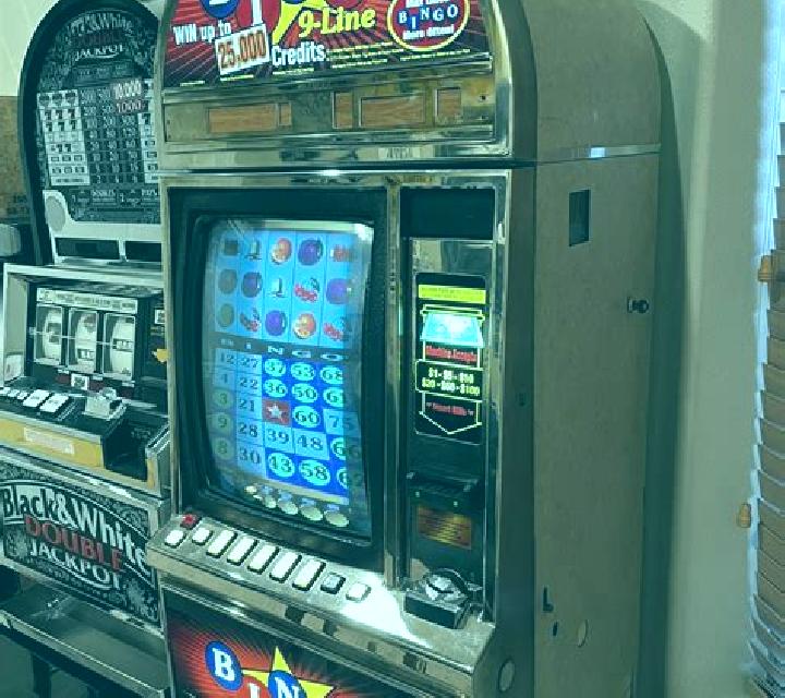 Bullion Xpress slot
