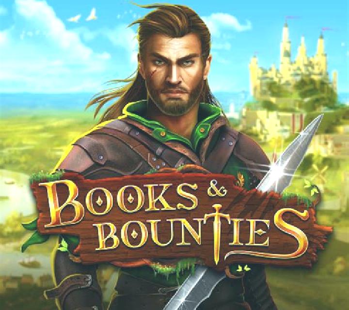Bun Bun s Magic Box slot game