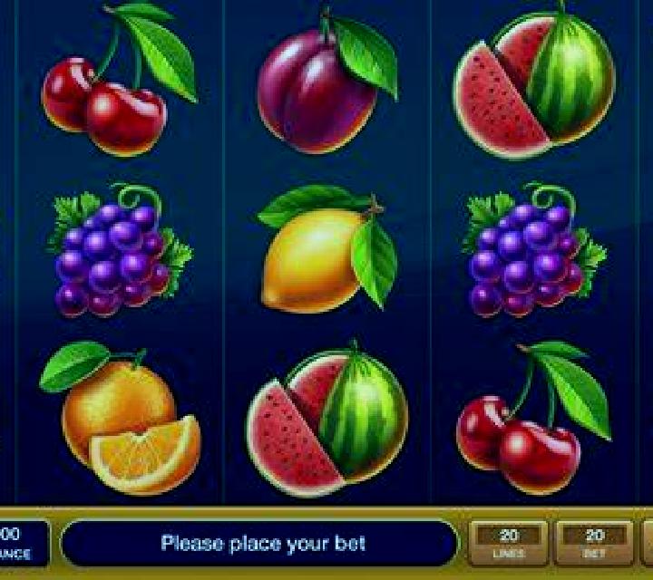 Bunny Beauty online slot