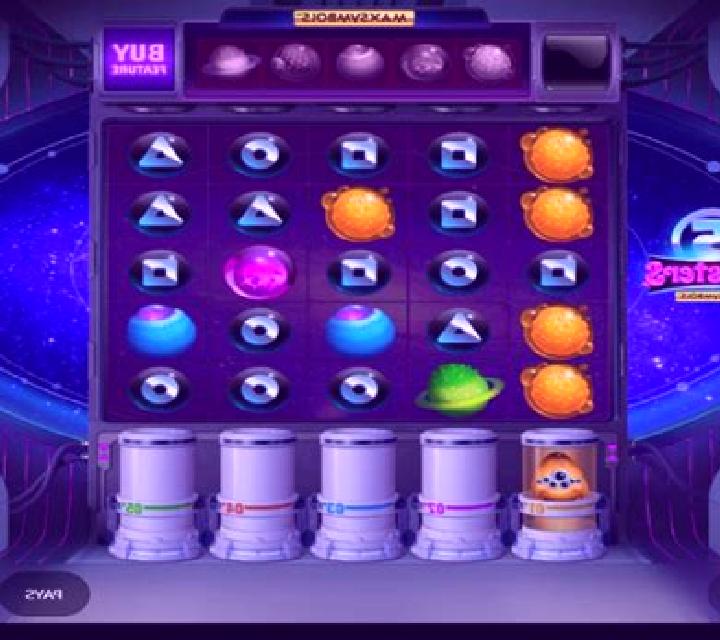 Bunny Bonanza (Arcane Aces) slot