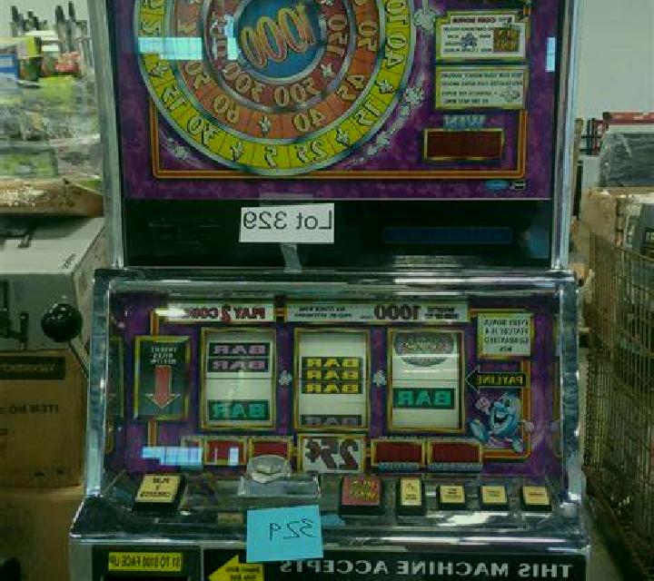 Bunny Bucks slot