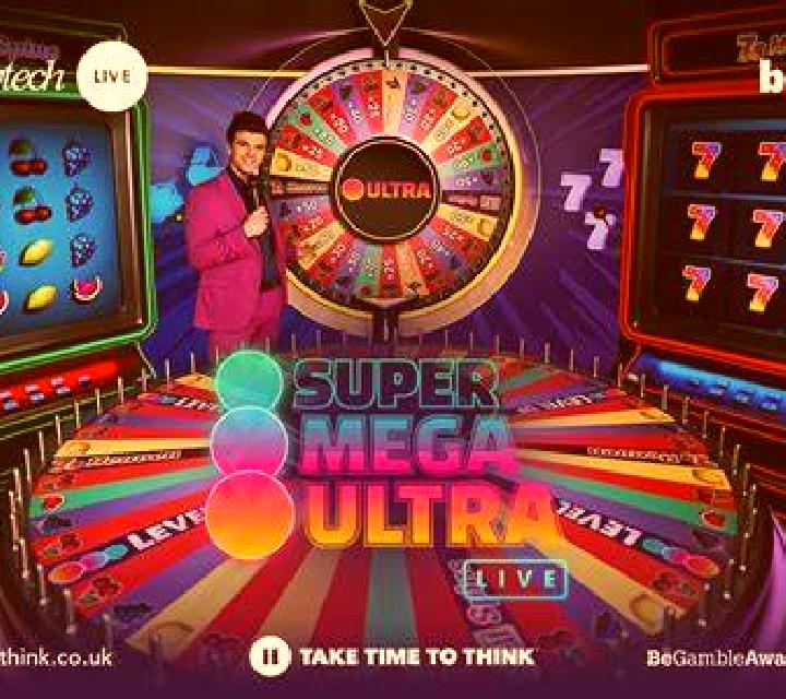 Bunny Keno slot game