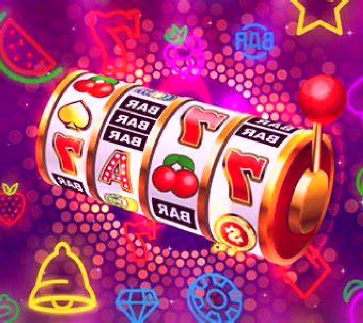 Burgerman slot machine