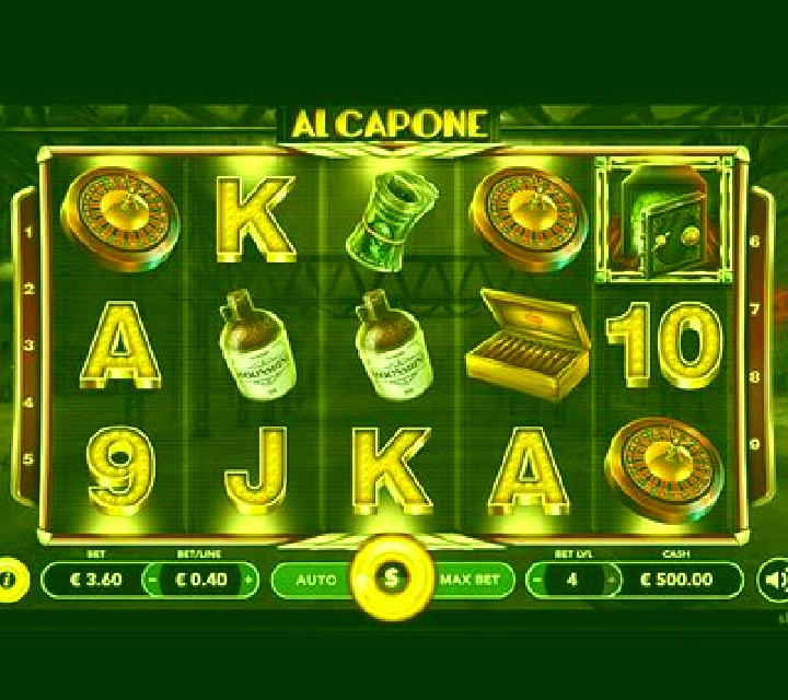 Burgers Paradise online slot