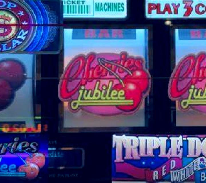 Burmese 6 Animals slot