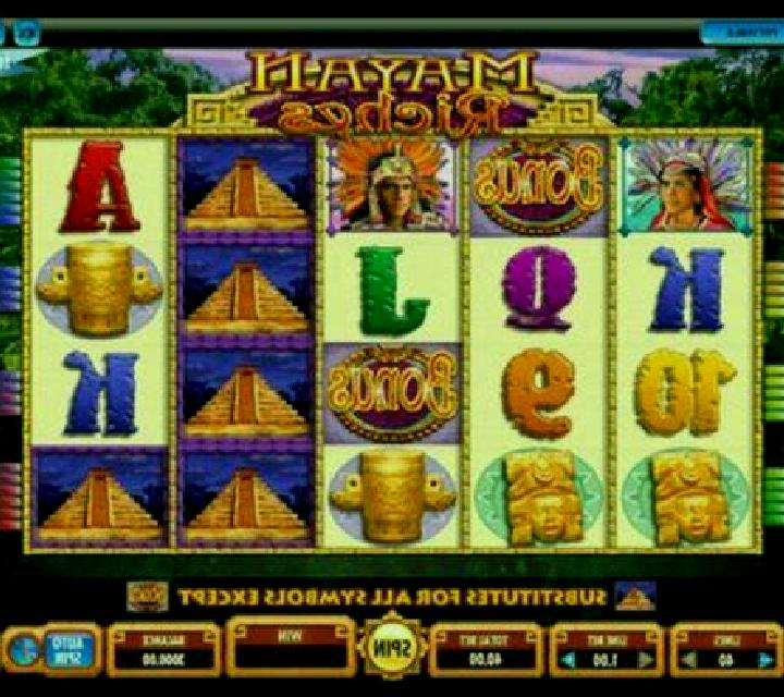 Burn1win slot