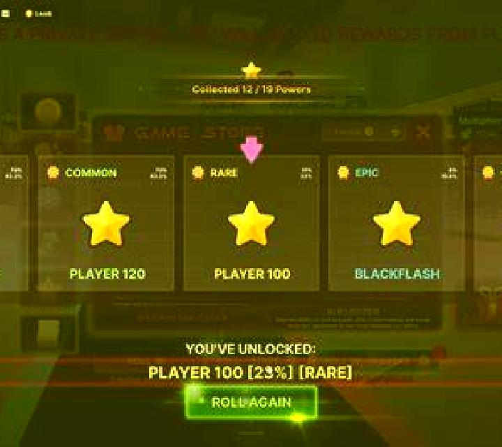Burning Cherry online slot