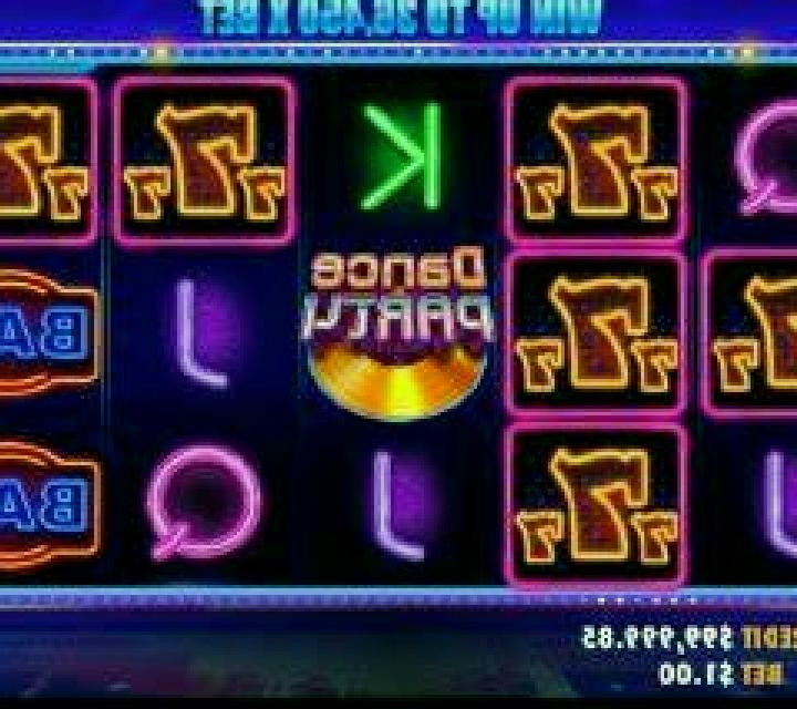 Burning Classics Go Wild slot