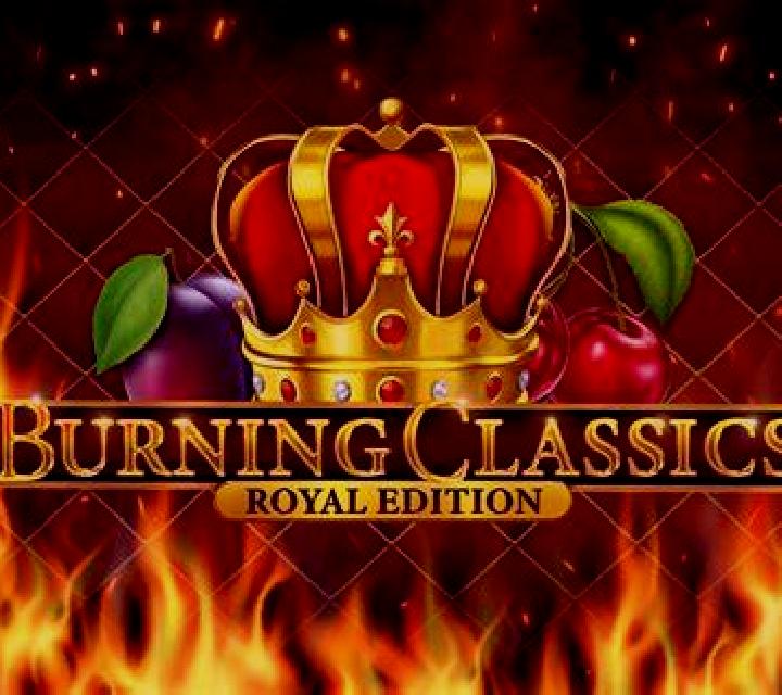 Burning Fruits 81: Classics Series online slot