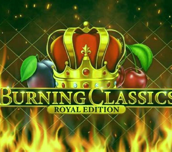 Burning Fruits 81: Classics Series slot