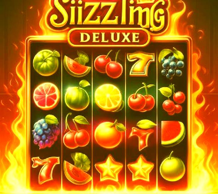 Burning Heat online slot