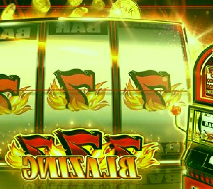 Burning Hot Sevens slot game