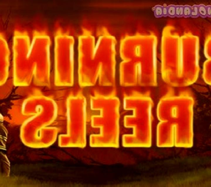 Burning Reels slot