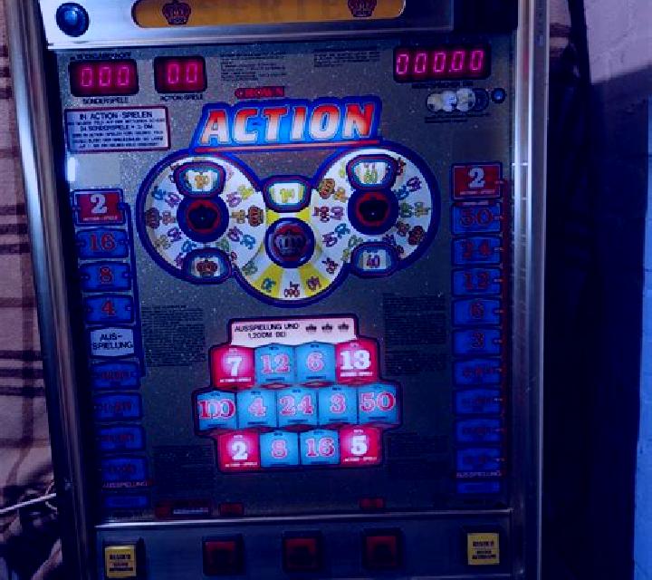Burning Slots 100 slot game