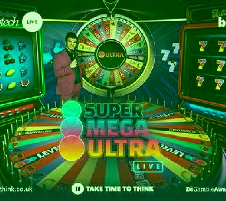 Burning Wild (Spinthon) slot game
