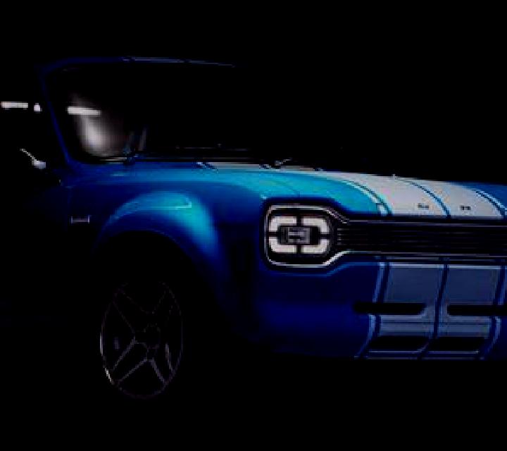 Bust a Vault (Rival Gaming) slot game