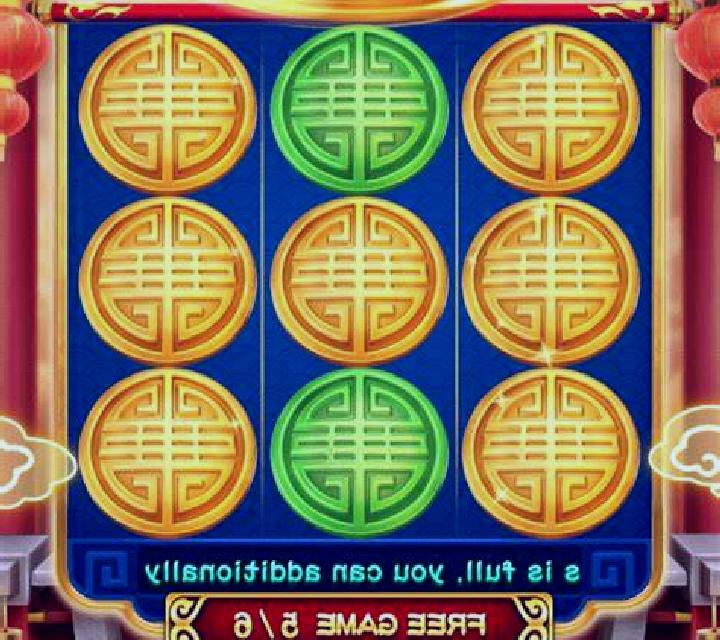 Butterfly Charms slot game